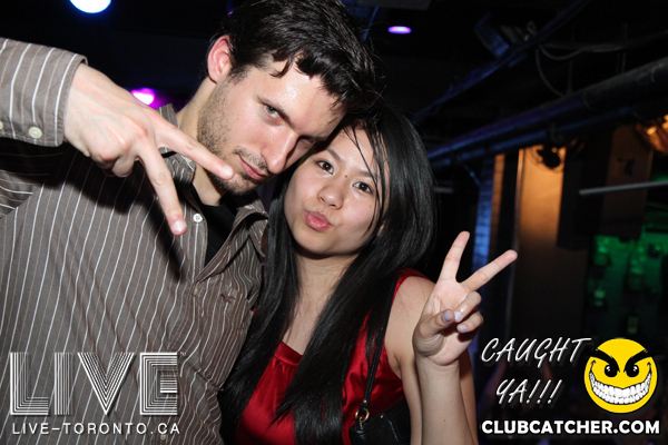 Live nightclub photo 40 - May 28th, 2011