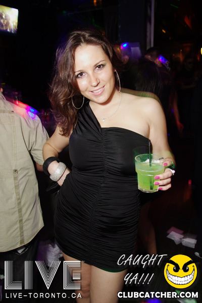 Live nightclub photo 5 - May 28th, 2011
