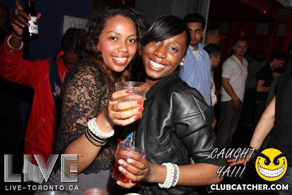 Live nightclub photo 43 - May 28th, 2011