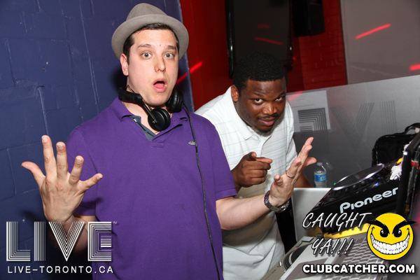 Live nightclub photo 44 - May 28th, 2011