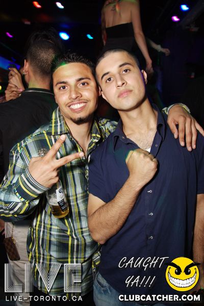 Live nightclub photo 46 - May 28th, 2011