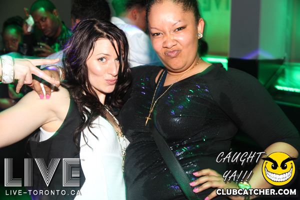 Live nightclub photo 49 - May 28th, 2011