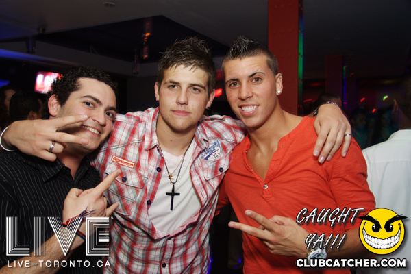 Live nightclub photo 53 - May 28th, 2011