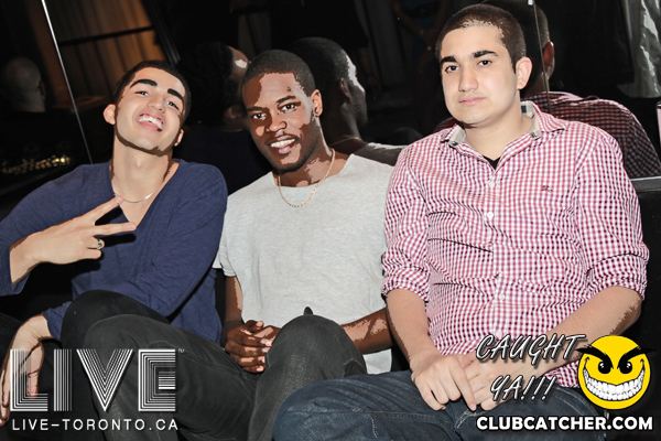 Live nightclub photo 55 - May 28th, 2011