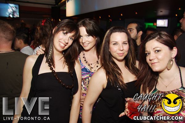 Live nightclub photo 56 - May 28th, 2011