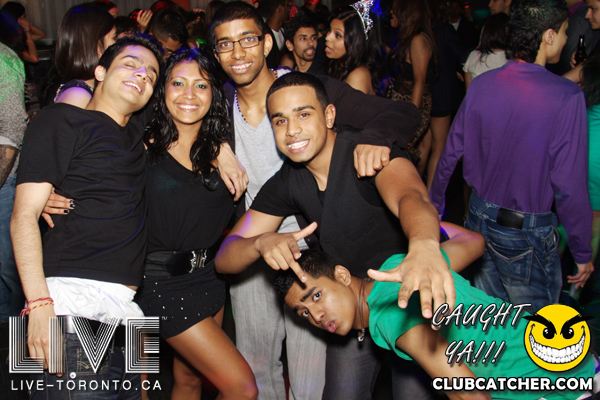 Live nightclub photo 58 - May 28th, 2011