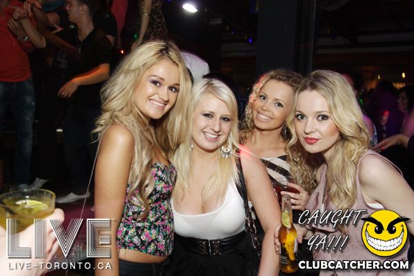 Live nightclub photo 59 - May 28th, 2011
