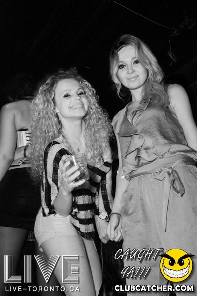Live nightclub photo 60 - May 28th, 2011