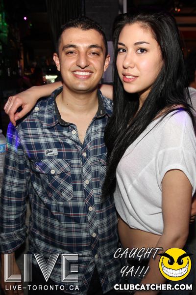 Live nightclub photo 62 - May 28th, 2011