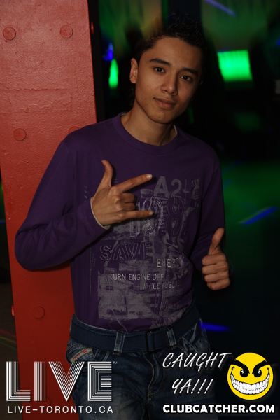 Live nightclub photo 65 - May 28th, 2011