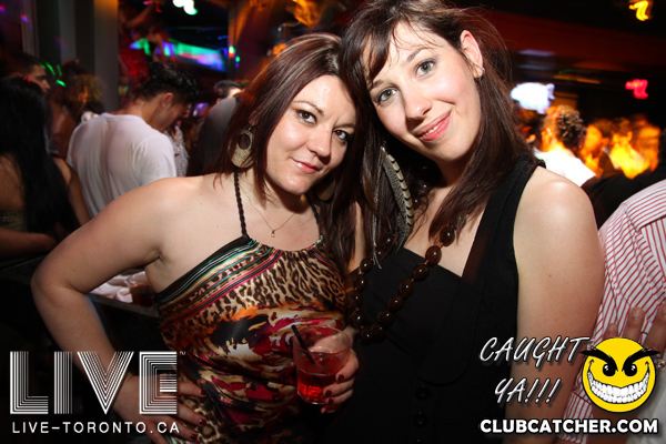 Live nightclub photo 66 - May 28th, 2011