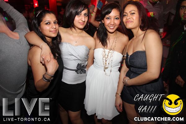 Live nightclub photo 68 - May 28th, 2011