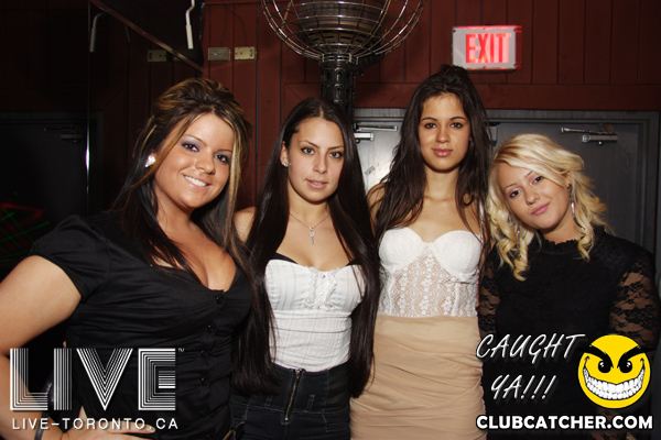 Live nightclub photo 73 - May 28th, 2011