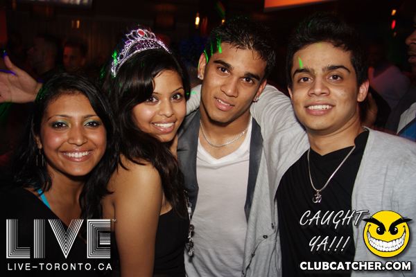 Live nightclub photo 78 - May 28th, 2011