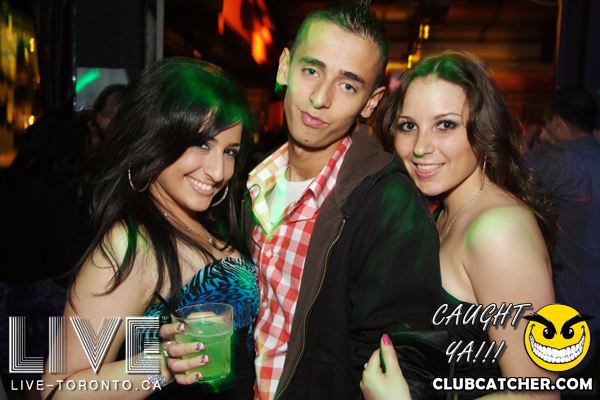 Live nightclub photo 79 - May 28th, 2011