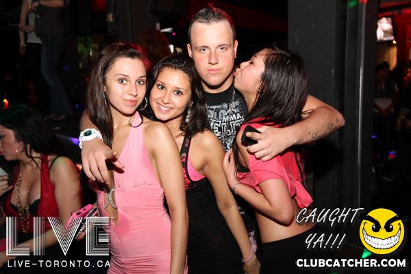 Live nightclub photo 9 - May 28th, 2011