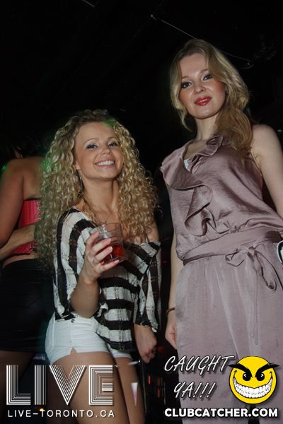 Live nightclub photo 82 - May 28th, 2011