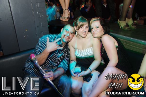 Live nightclub photo 88 - May 28th, 2011