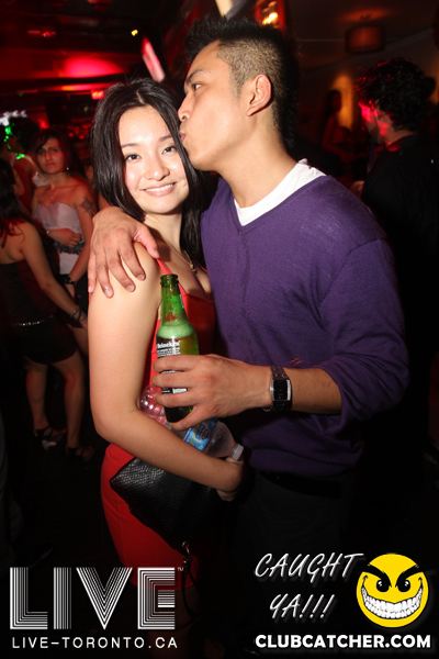 Live nightclub photo 10 - May 28th, 2011