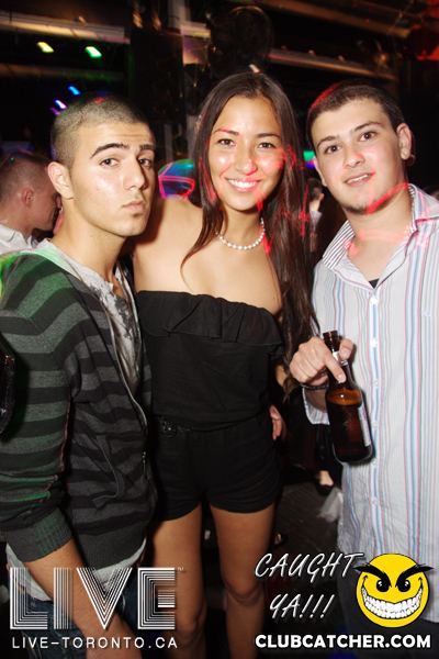 Live nightclub photo 92 - May 28th, 2011