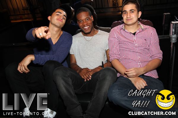 Live nightclub photo 96 - May 28th, 2011