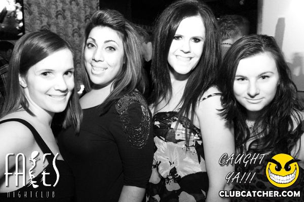 Faces nightclub photo 18 - June 3rd, 2011