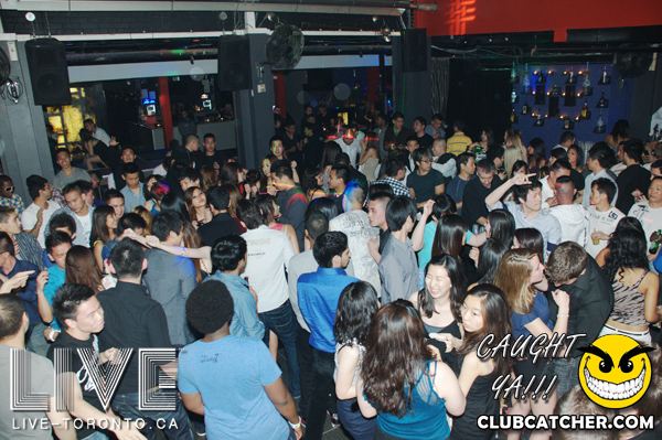 Live nightclub photo 1 - June 3rd, 2011