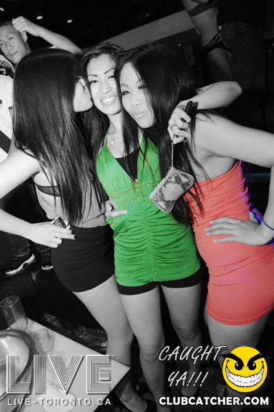 Live nightclub photo 2 - June 3rd, 2011