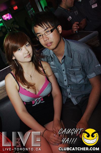 Live nightclub photo 11 - June 3rd, 2011