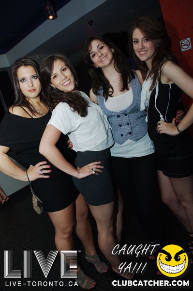 Live nightclub photo 101 - June 3rd, 2011