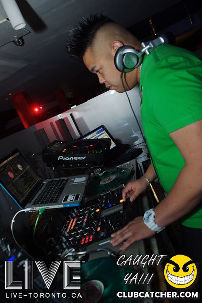 Live nightclub photo 102 - June 3rd, 2011