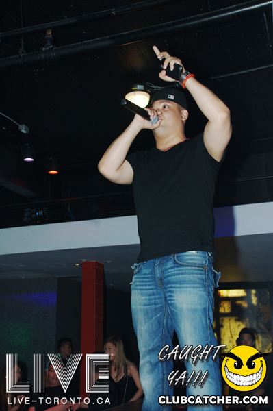 Live nightclub photo 103 - June 3rd, 2011