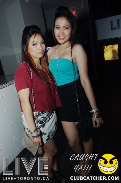 Live nightclub photo 105 - June 3rd, 2011