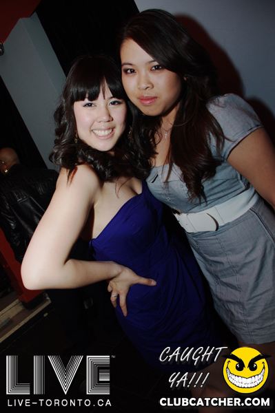 Live nightclub photo 106 - June 3rd, 2011