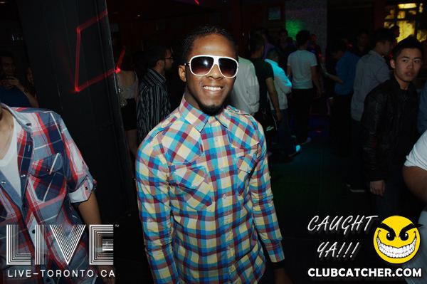 Live nightclub photo 107 - June 3rd, 2011