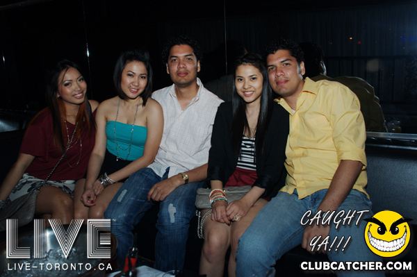 Live nightclub photo 108 - June 3rd, 2011