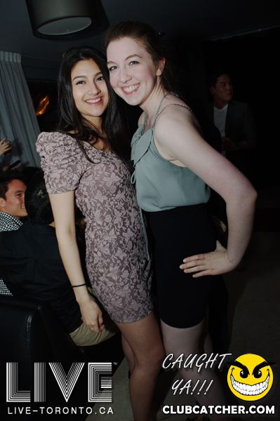 Live nightclub photo 109 - June 3rd, 2011