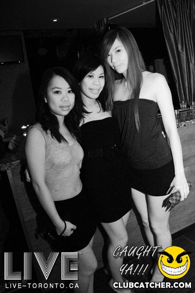 Live nightclub photo 111 - June 3rd, 2011
