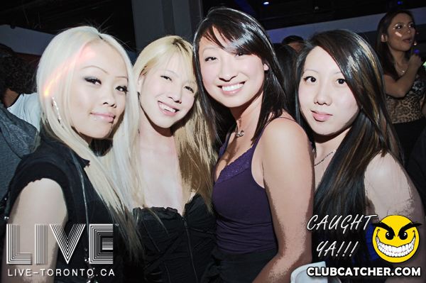 Live nightclub photo 113 - June 3rd, 2011