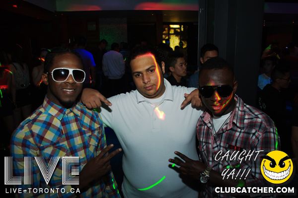 Live nightclub photo 114 - June 3rd, 2011