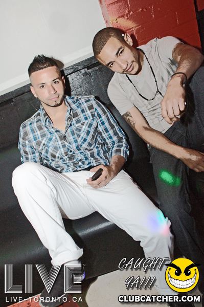 Live nightclub photo 116 - June 3rd, 2011