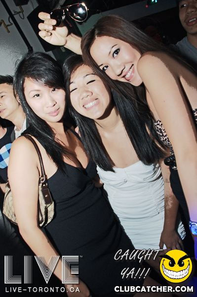Live nightclub photo 119 - June 3rd, 2011