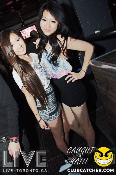 Live nightclub photo 120 - June 3rd, 2011