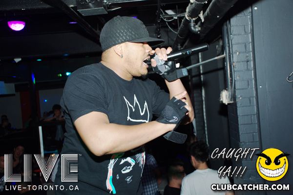 Live nightclub photo 13 - June 3rd, 2011