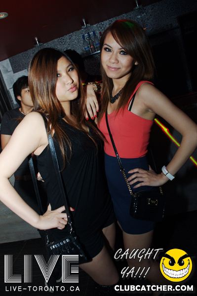 Live nightclub photo 122 - June 3rd, 2011