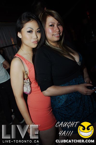 Live nightclub photo 123 - June 3rd, 2011