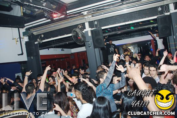 Live nightclub photo 124 - June 3rd, 2011
