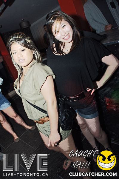 Live nightclub photo 125 - June 3rd, 2011