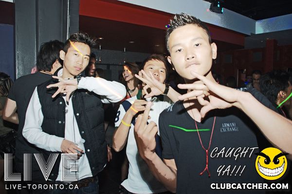 Live nightclub photo 126 - June 3rd, 2011