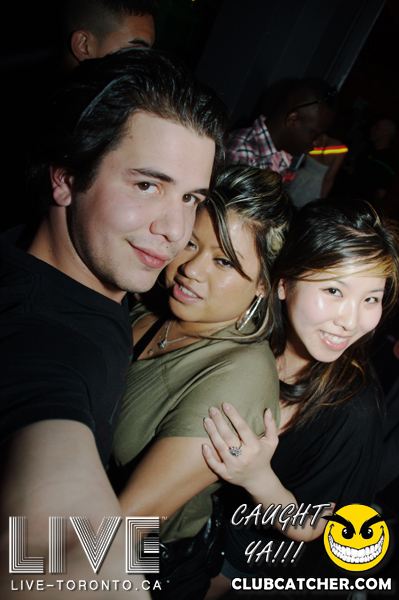 Live nightclub photo 127 - June 3rd, 2011